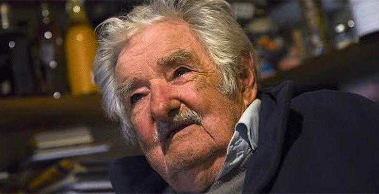 Frente Amplio lamenta muerte de Pepe Mujica