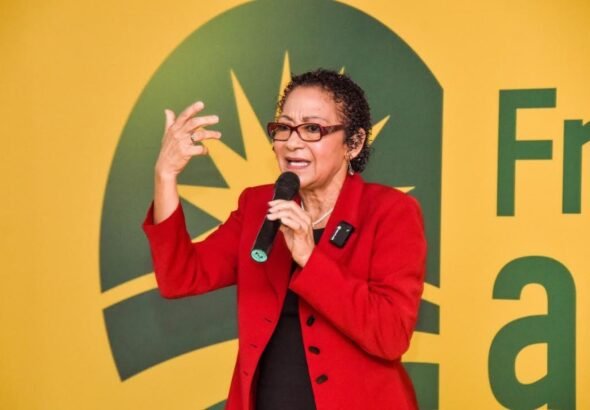 Frente Amplio resalta labor del periodismo dominicano en el Día Nacional del Periodista