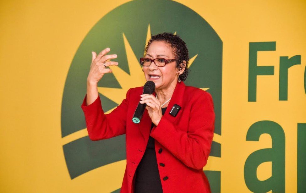 Frente Amplio resalta labor del periodismo dominicano en el Día Nacional del Periodista